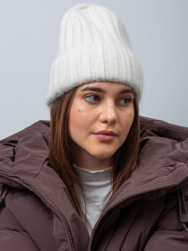 Шапка Famo модель SHP-51221_03 Фото