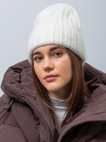 Шапка Famo модель SHP-51221_03 Фото