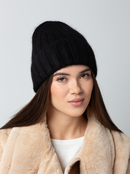 Шапка Famo Модель SHP-51221_04 Фото