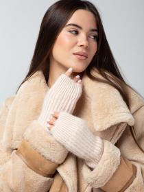 Варежки Famo модель M-12_02 Фото