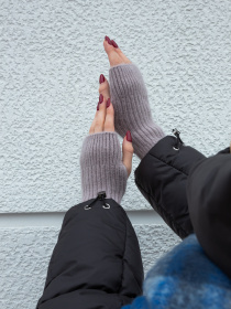 Варежки Famo модель M-12_05 Фото