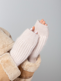 Варежки Famo модель M-12_07 Фото