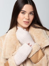 Варежки Famo модель M-12_07 Фото