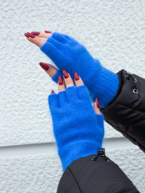 Перчатки Famo модель M-10_12 Фото