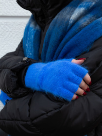 Перчатки Famo модель M-10_12 Фото