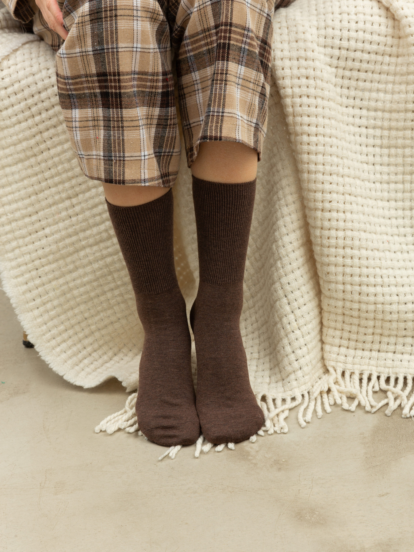 Шкарпетки Famo модель SH-9001_04 Фото