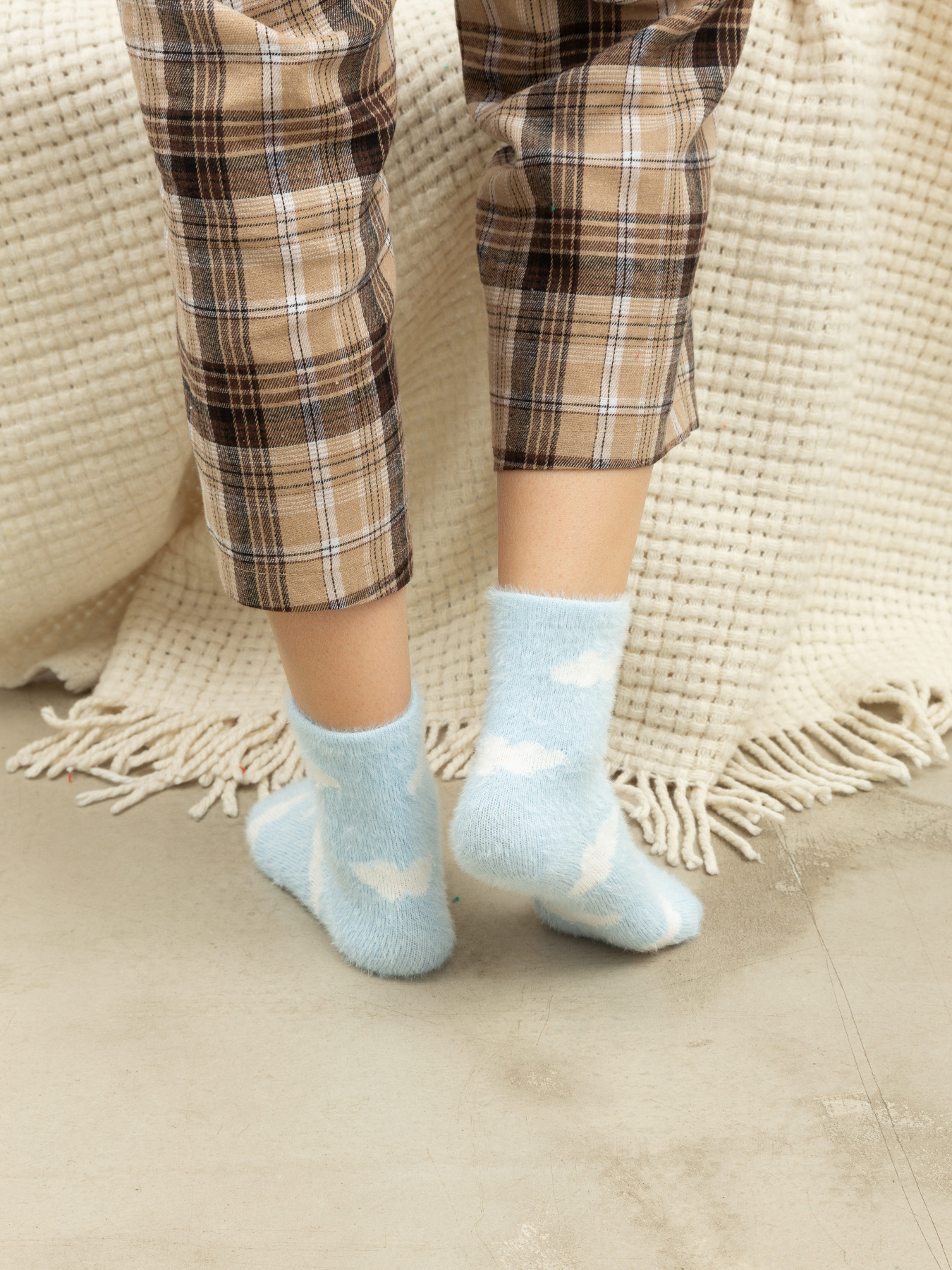 Носки Famo модель SH-9003_02 Фото