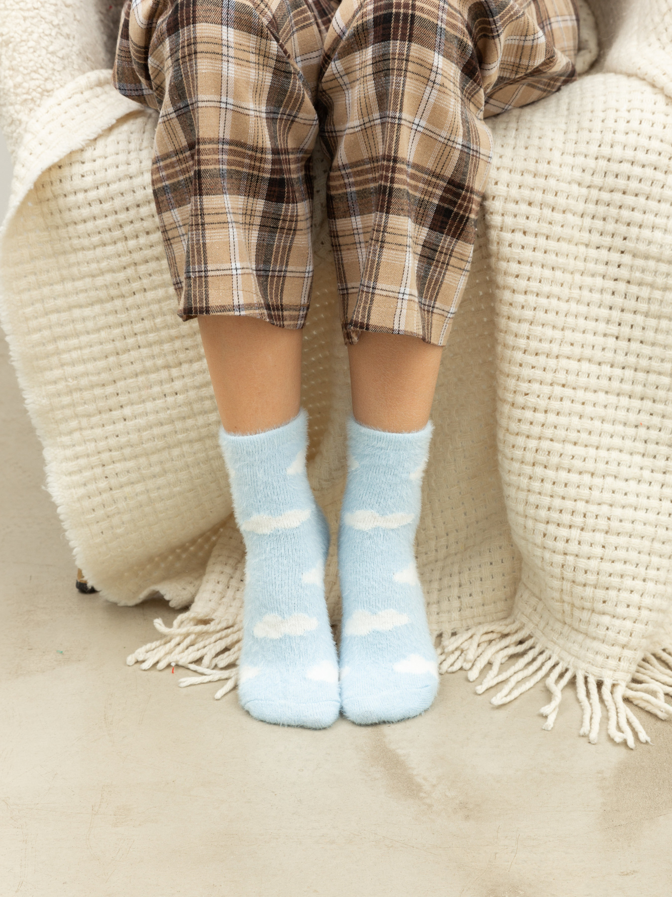 Носки Famo модель SH-9003_02 Фото