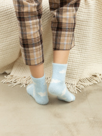 Носки Famo модель SH-9003_02 Фото