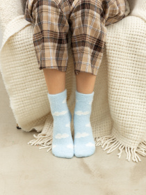 Носки Famo модель SH-9003_02 Фото