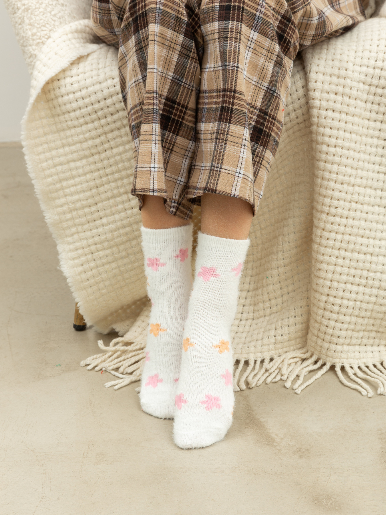 Шкарпетки Famo модель SH-9003_03 Фото