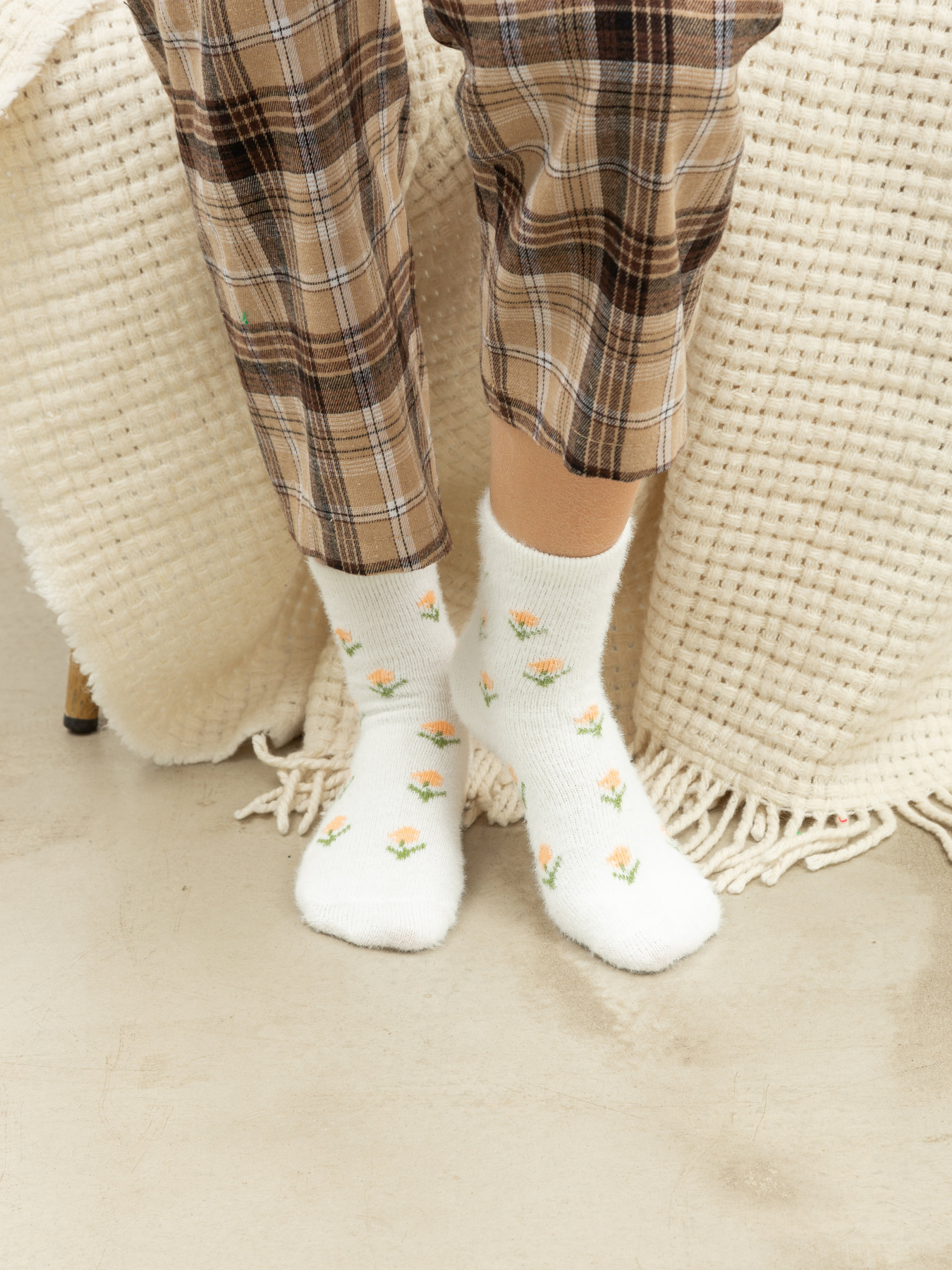 Шкарпетки Famo модель SH-9003_04 Фото