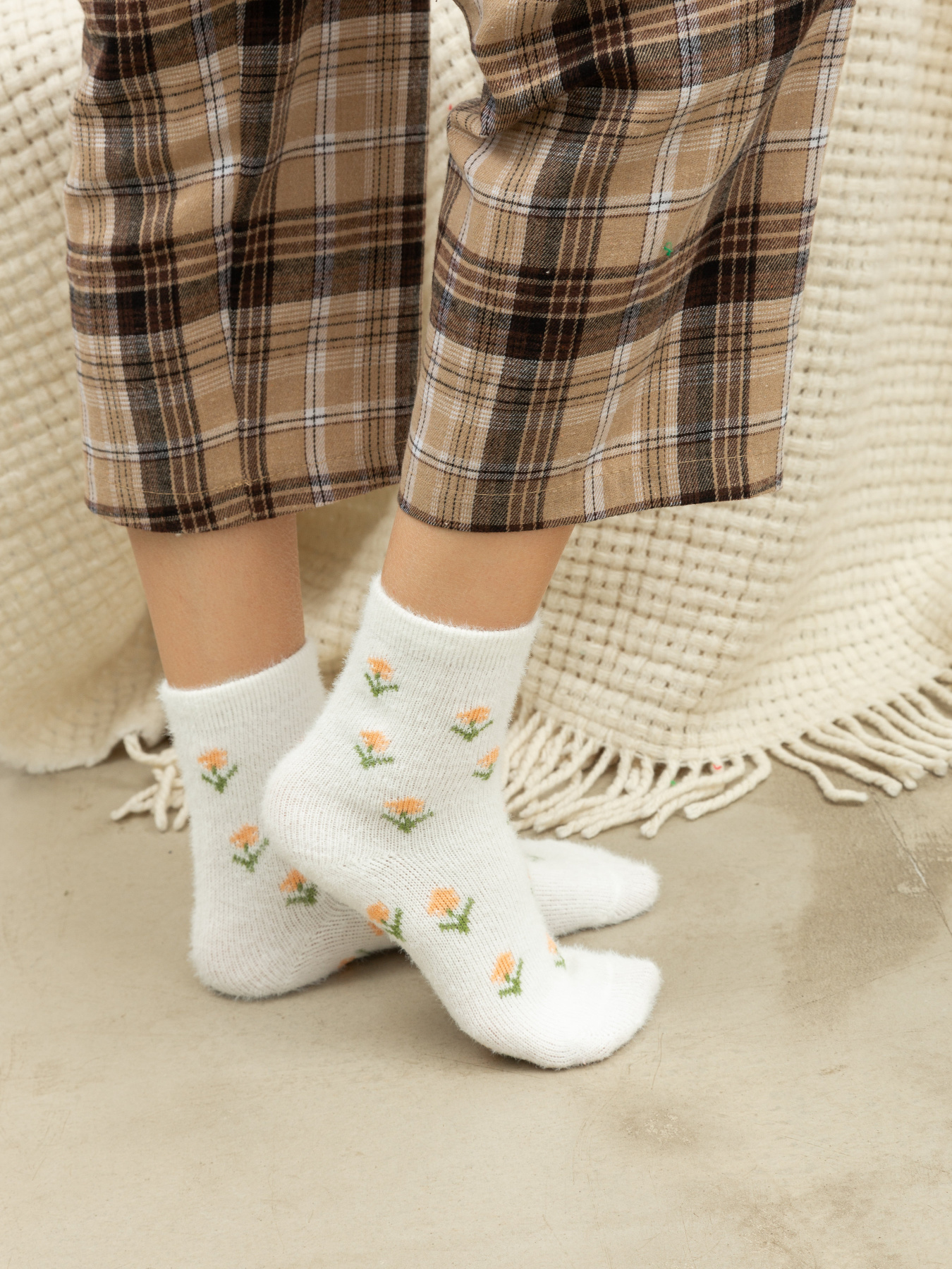 Шкарпетки Famo модель SH-9003_04 Фото