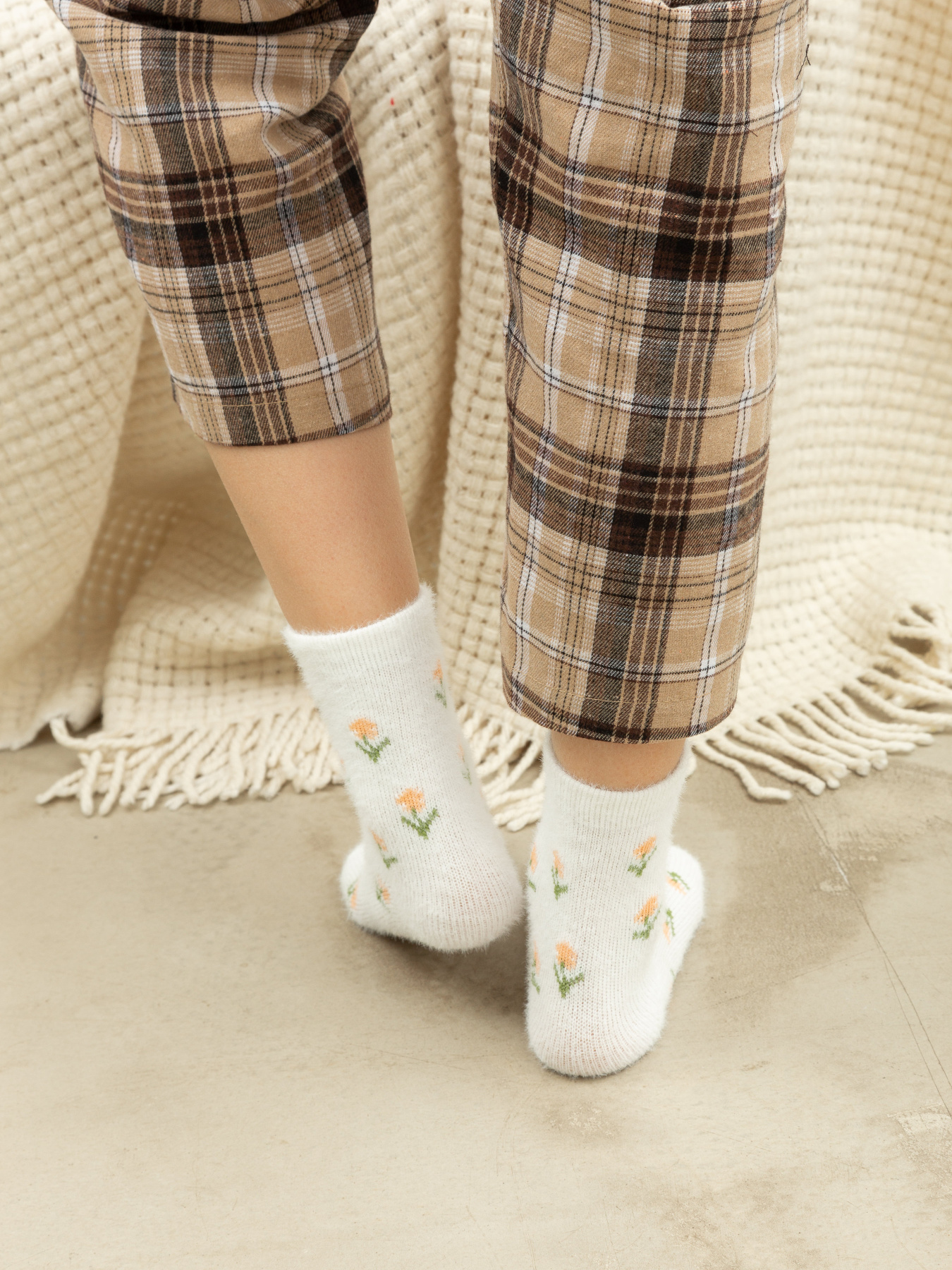 Шкарпетки Famo модель SH-9003_04 Фото