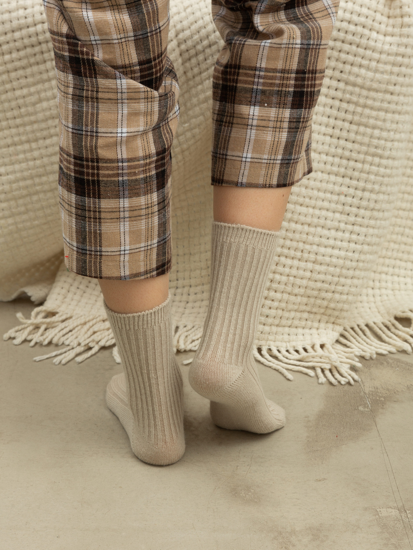 Носки Famo модель SH-9007_04 Фото