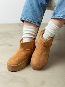 Носки Famo модель KR-8011_93 Фото