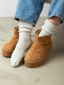 Носки Famo модель KR-8011_93 Фото