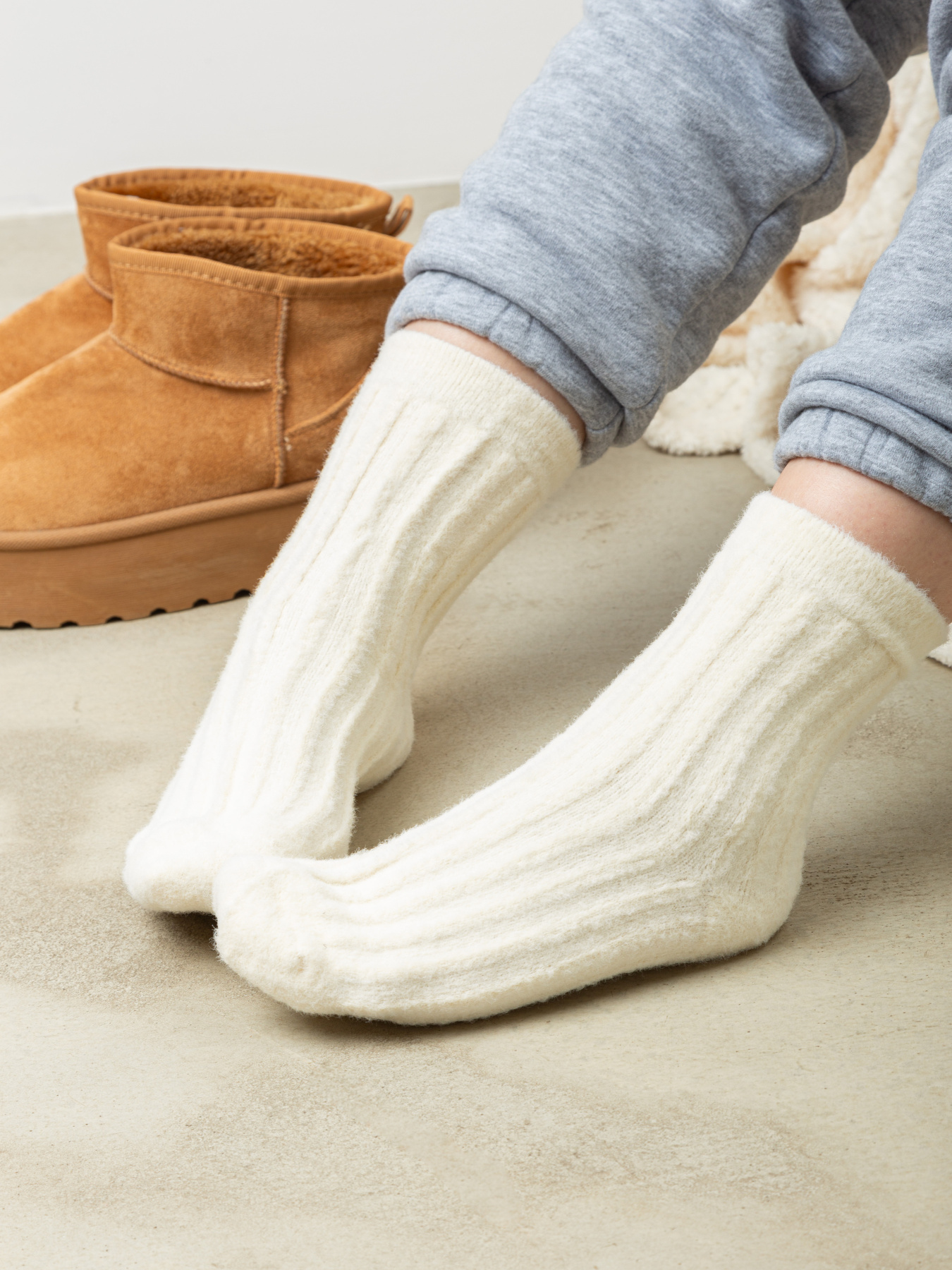 Шкарпетки Famo модель SH-2637-2_01 Фото