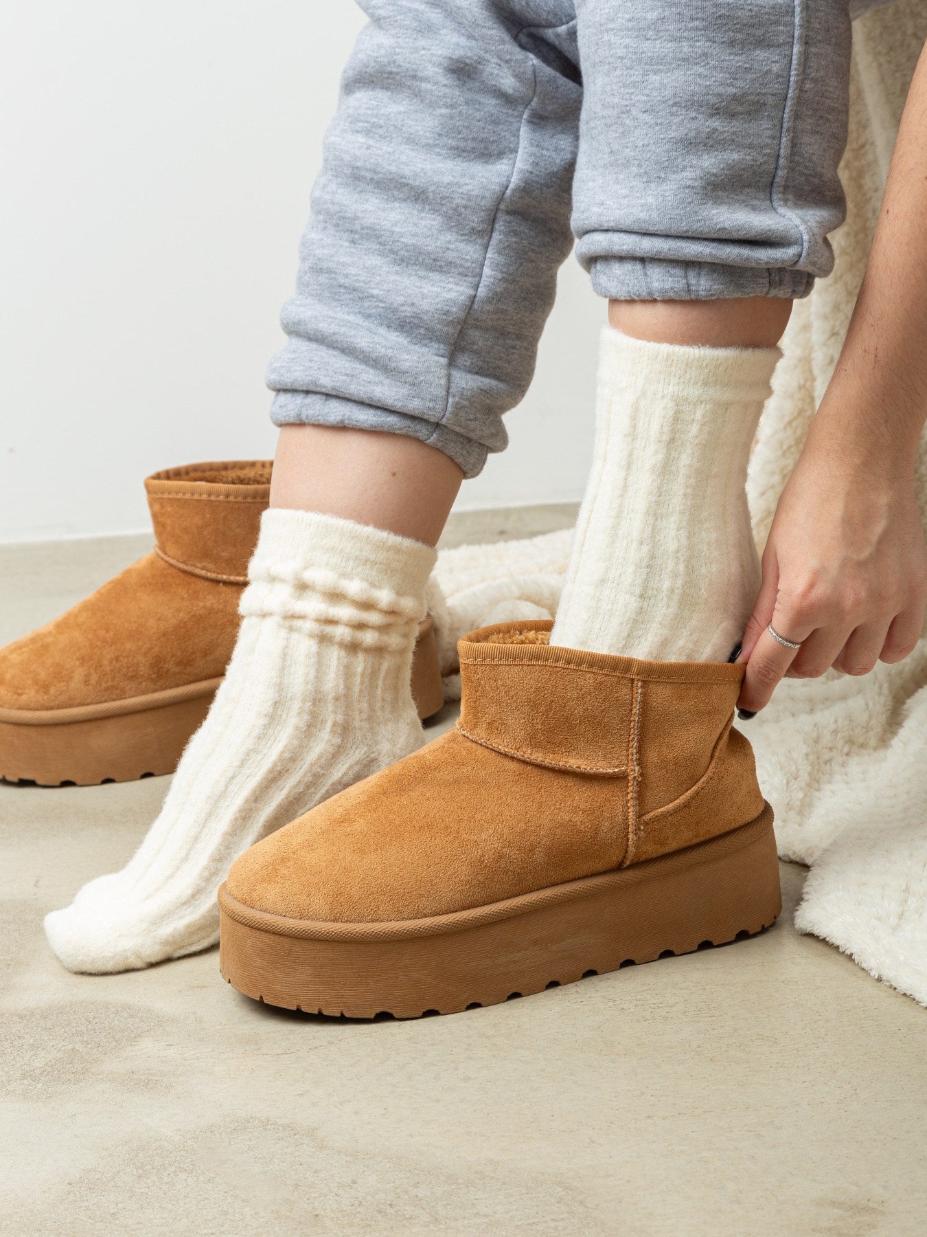 Шкарпетки Famo модель SH-2637-2_01 Фото