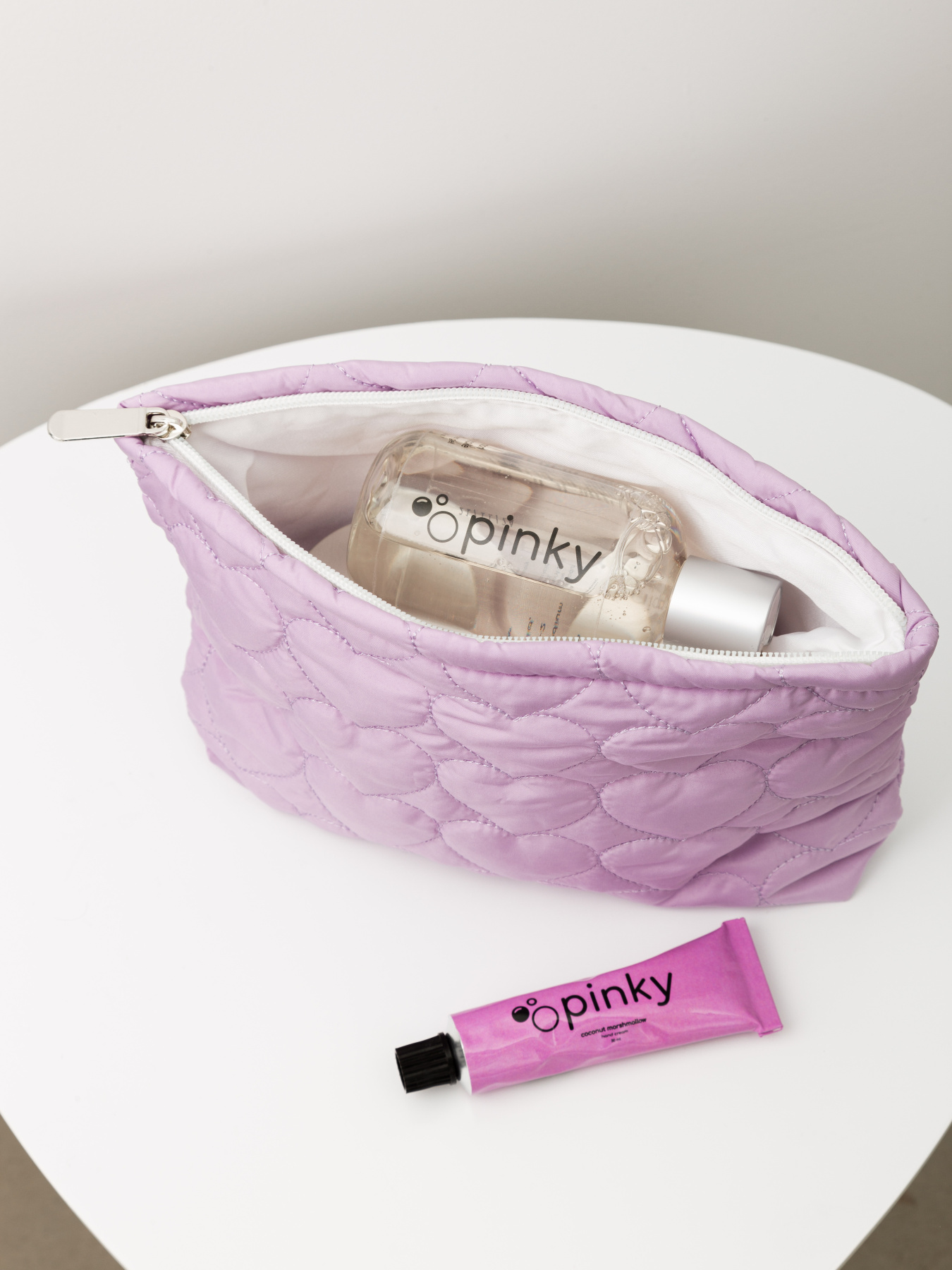 Косметичка Famo модель KM-1548_01 Фото