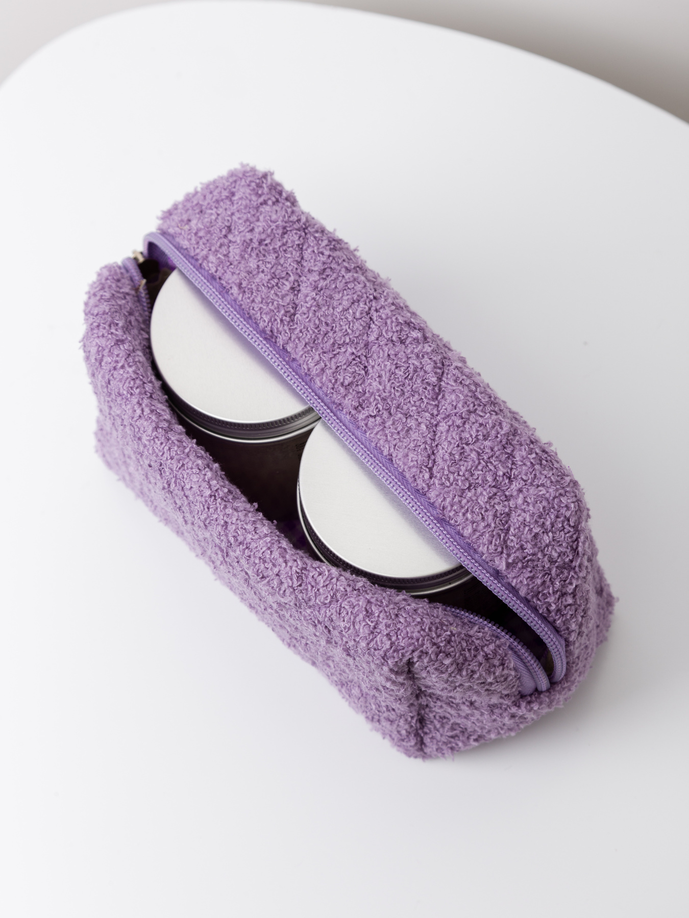 Косметичка Famo модель KM-1454_01 Фото