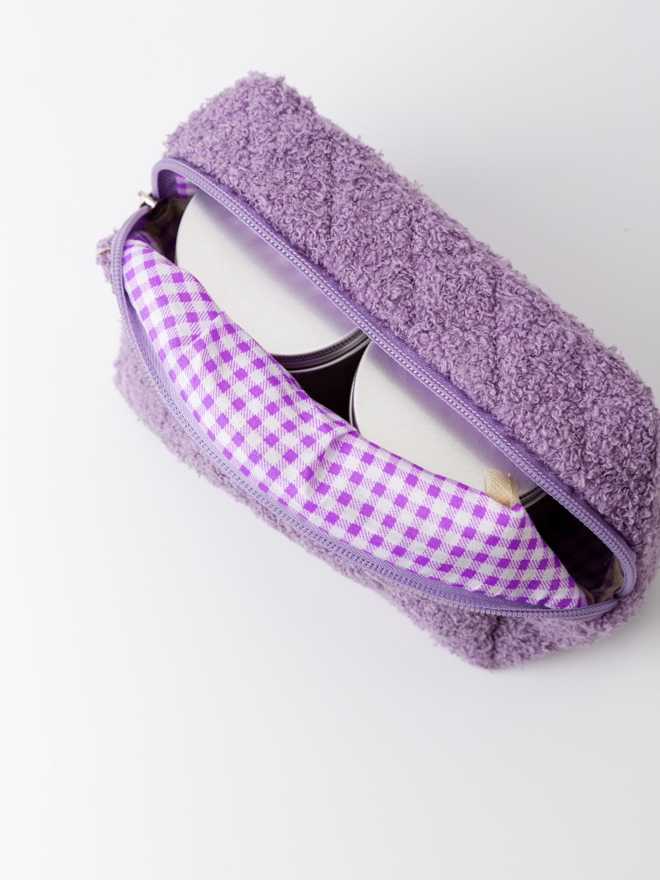 Косметичка Famo модель KM-1454_01 Фото