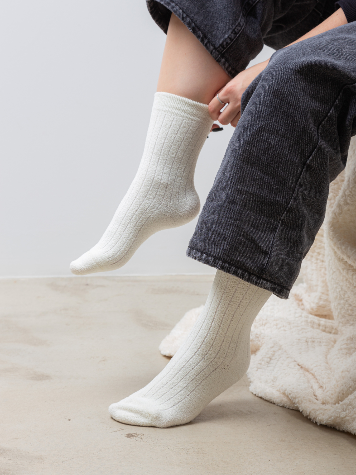 Носки Famo модель SH-788-1_01 Фото