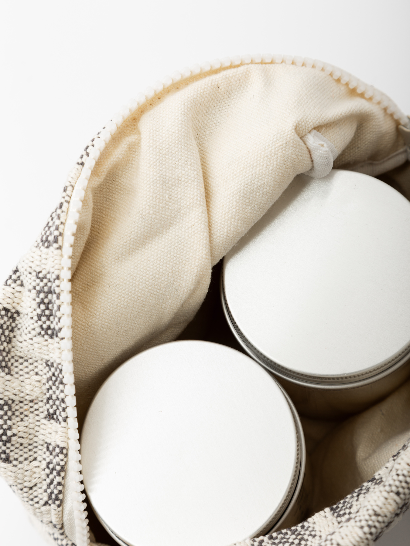 Косметичка Famo модель KM-1619_01 Фото