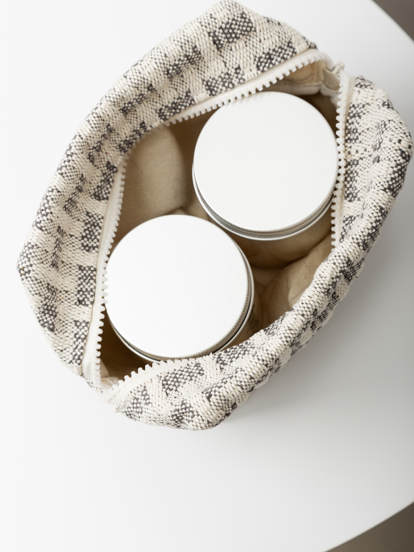 Косметичка Famo модель KM-1619_01 Фото