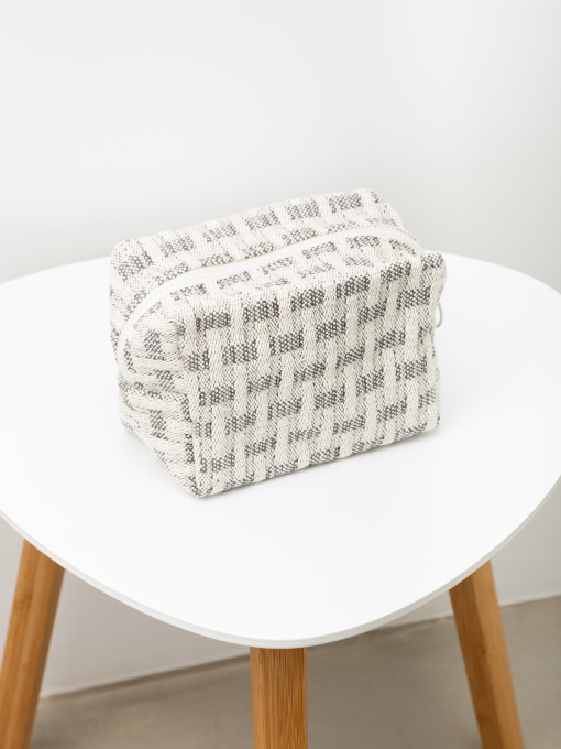 Косметичка Famo модель KM-1619_01 Фото