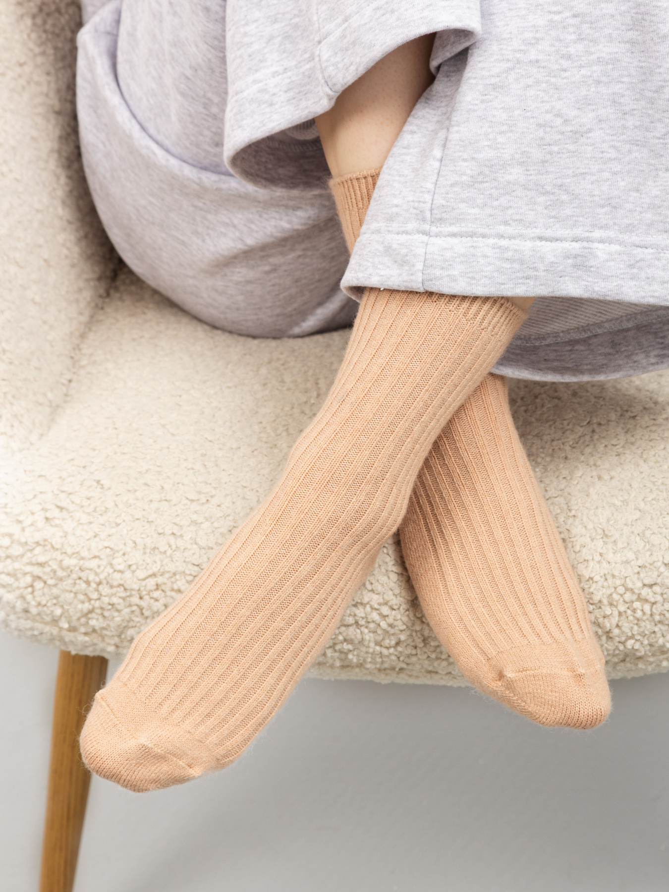 Носки Famo модель SH-9007_07 Фото