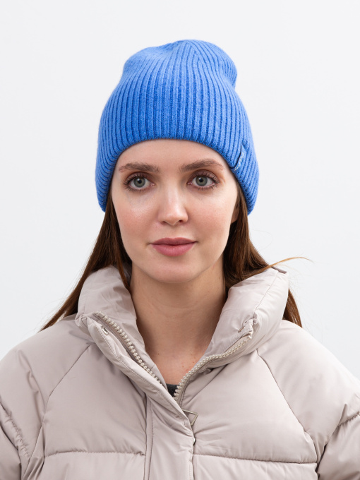 Шапка Famo модель SHP-50354_04 Фото