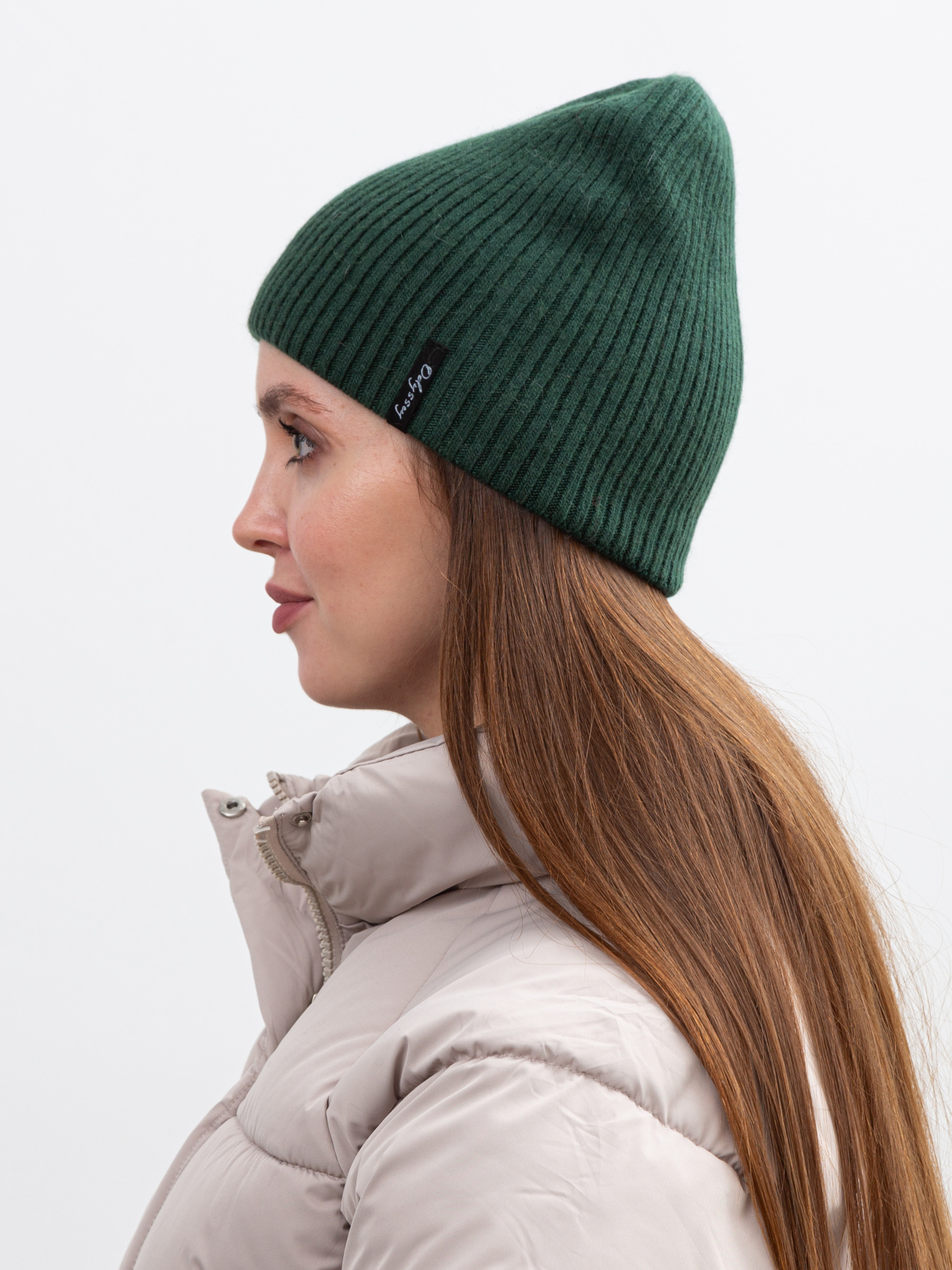 Шапка Famo модель SHP-50354_05 Фото