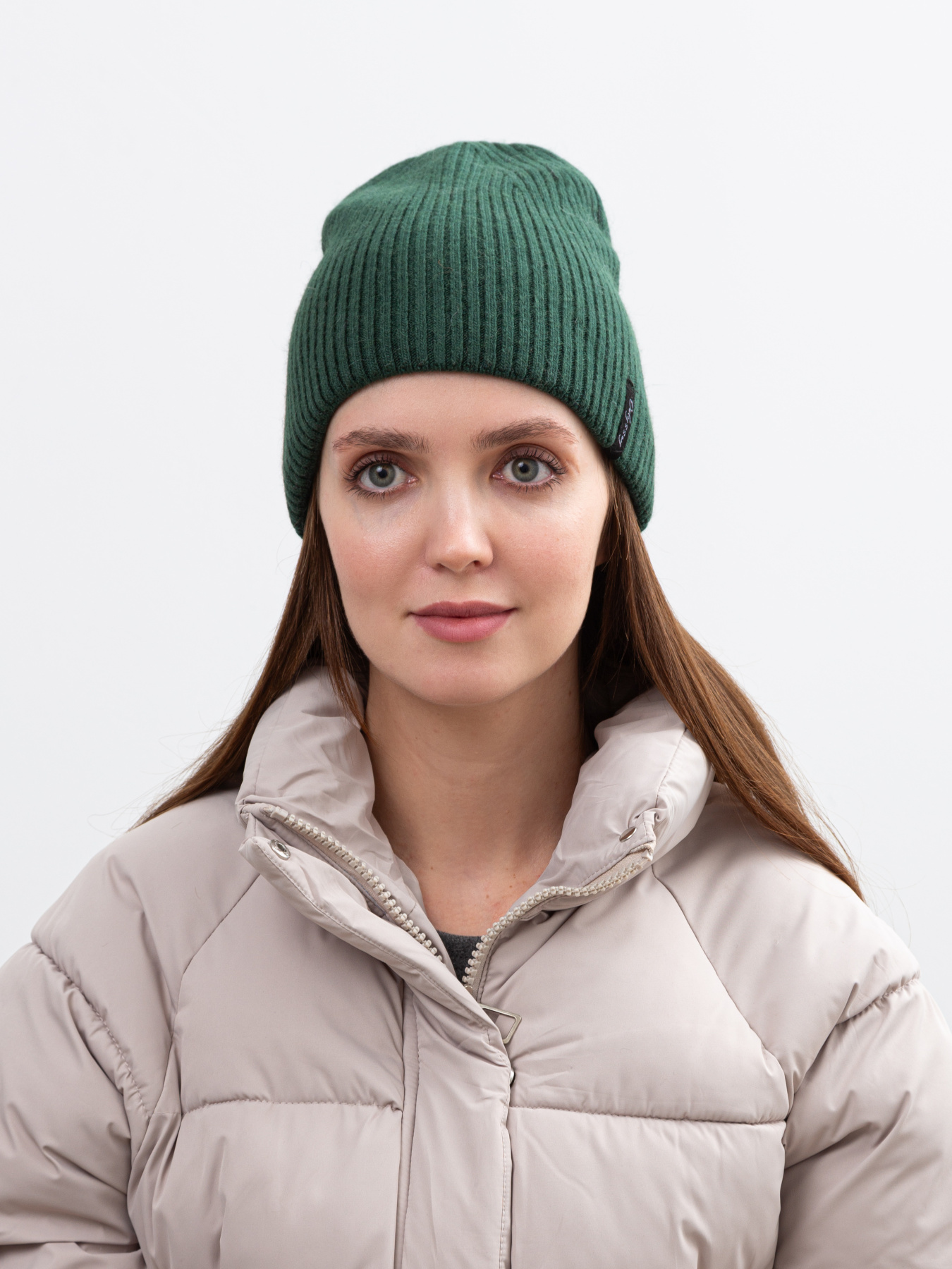 Шапка Famo модель SHP-50354_05 Фото