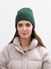 Шапка Famo модель SHP-50354_05 Фото