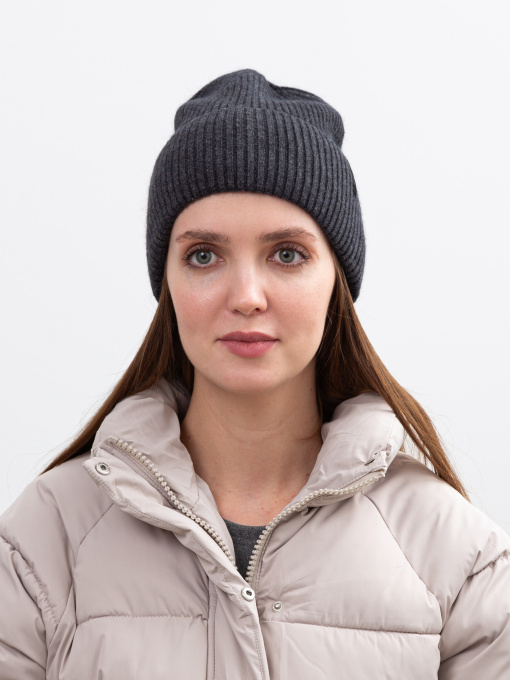 Шапка Famo Модель SHP-50335_01 Фото