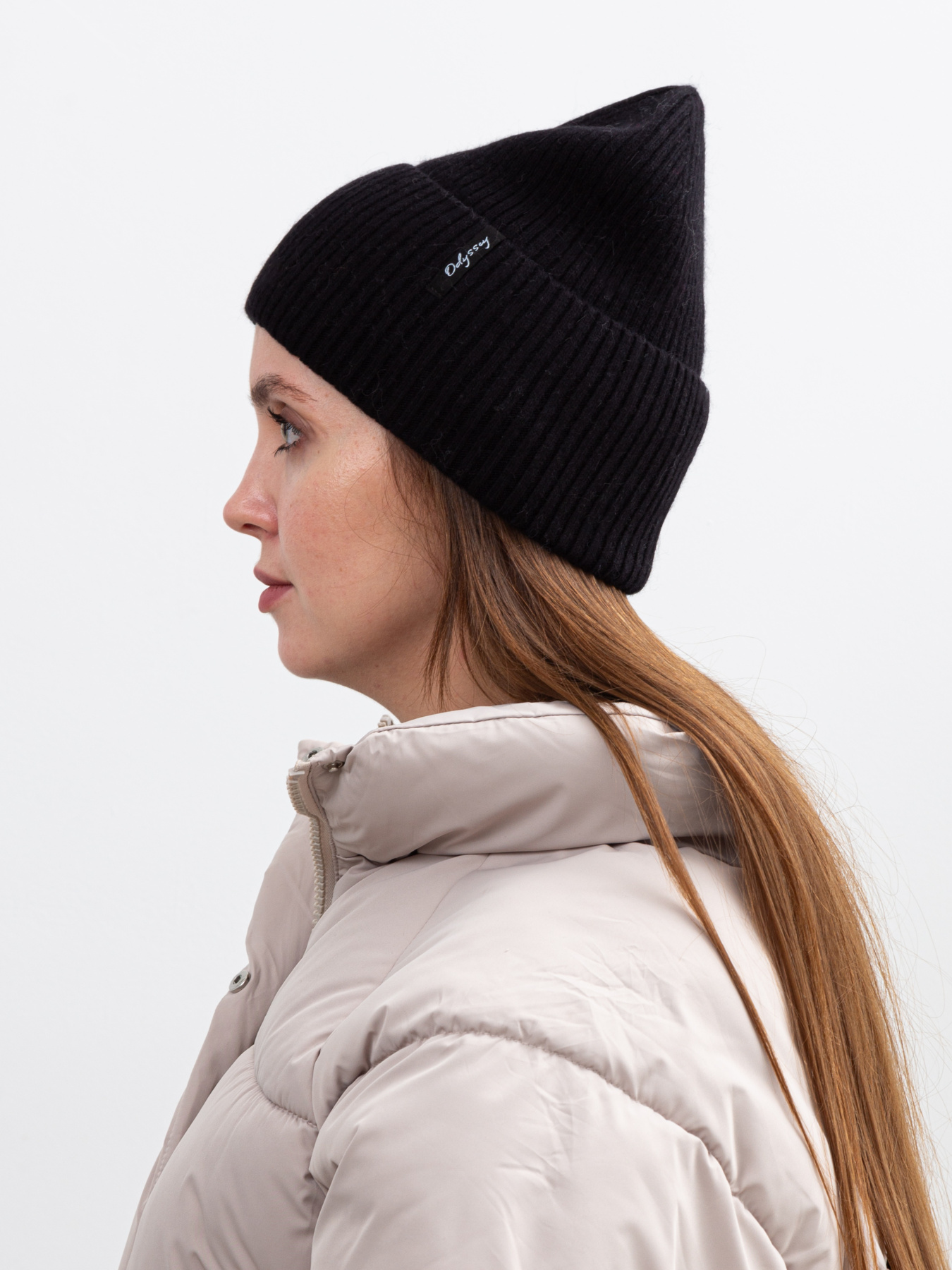 Шапка Famo модель SHP-50335_06 Фото