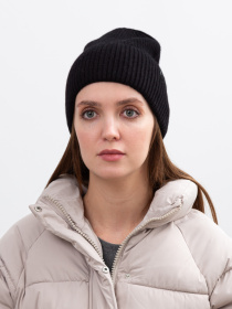 Шапка Famo модель SHP-50335_06 Фото