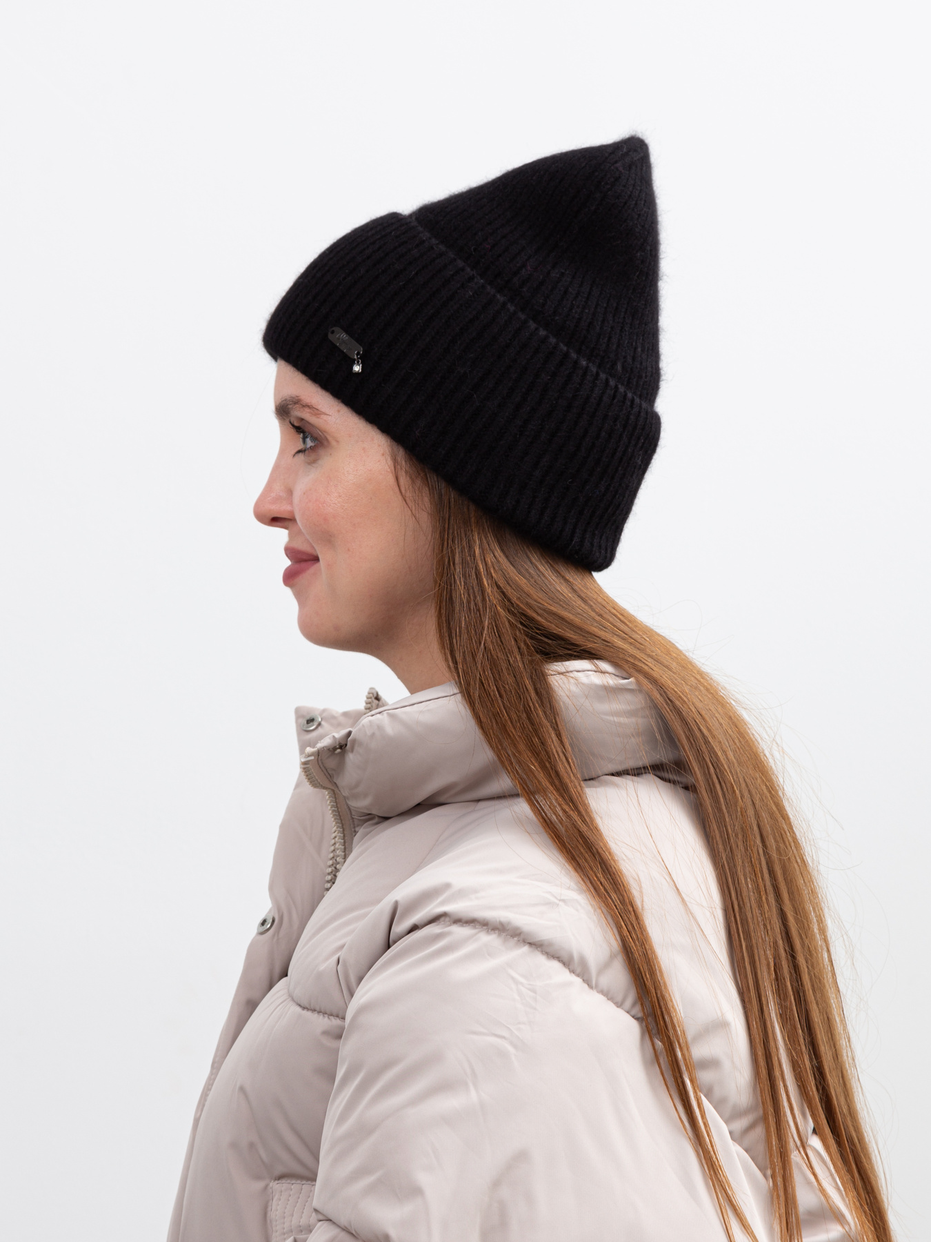 Шапка Famo модель SHP-51440_01 Фото