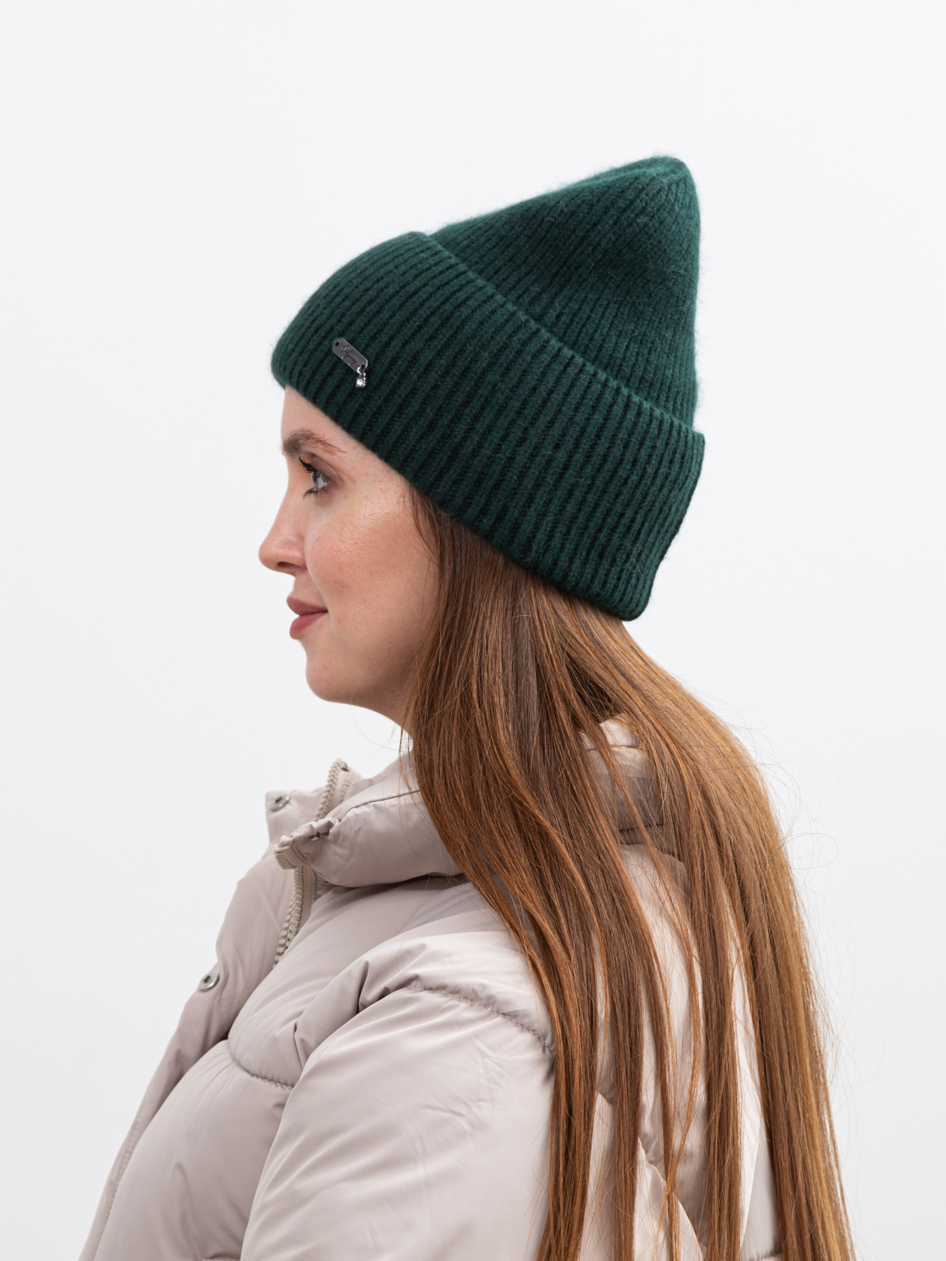 Шапка Famo модель SHP-51440_04 Фото