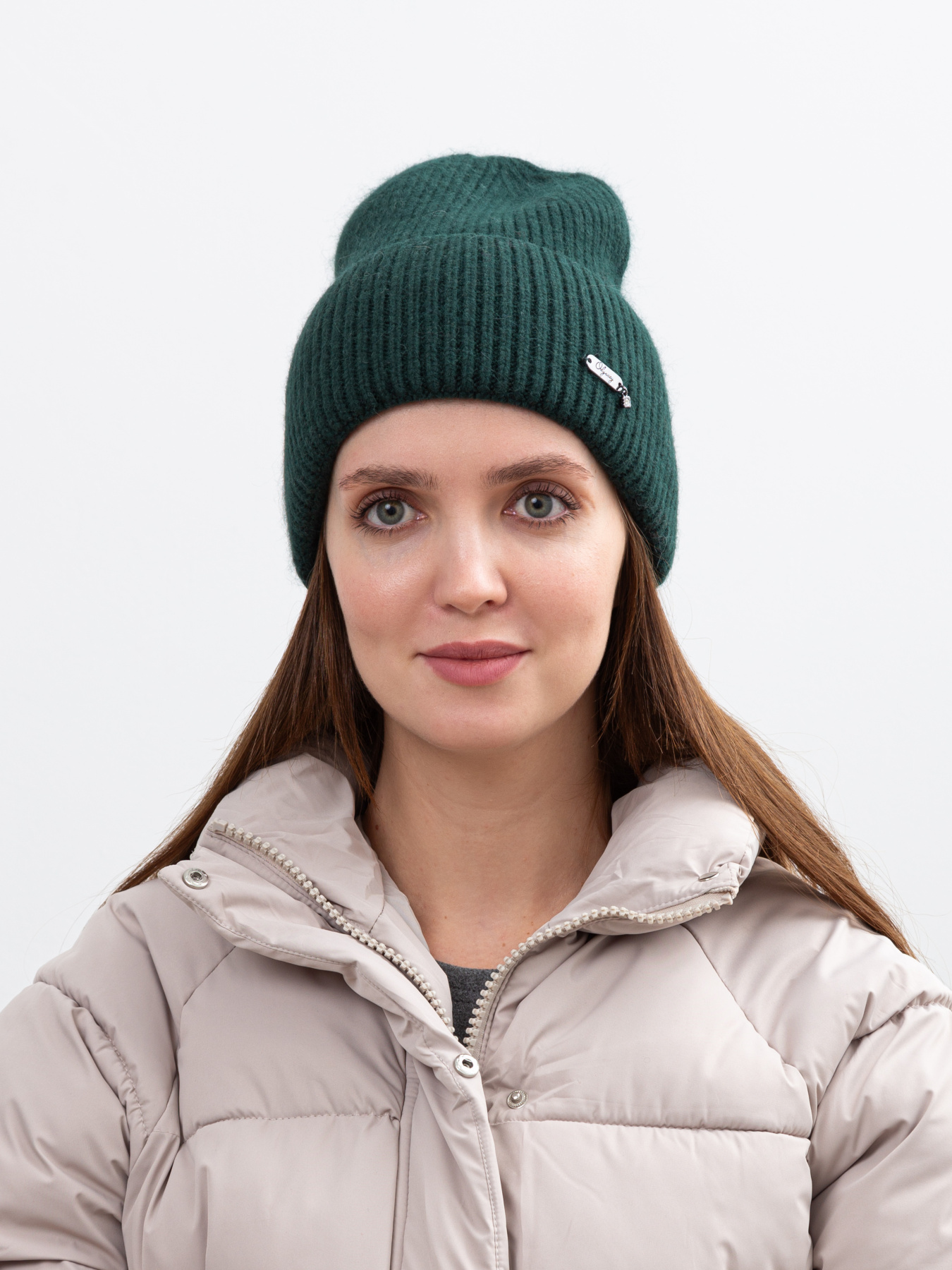 Шапка Famo модель SHP-51440_04 Фото