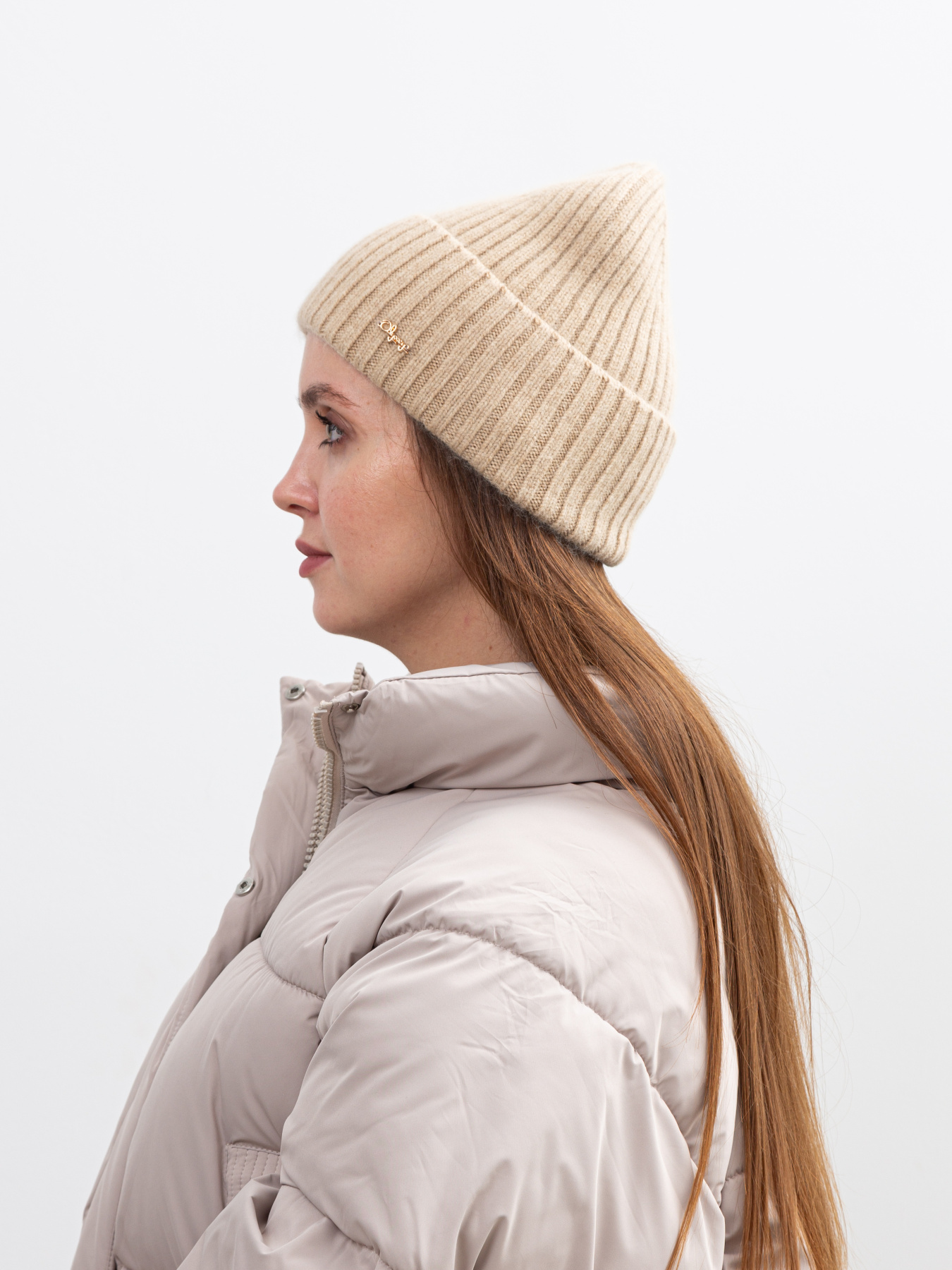 Шапка Famo модель SHP-51456_01 Фото