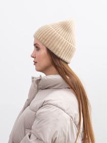 Шапка Famo модель SHP-51456_01 Фото