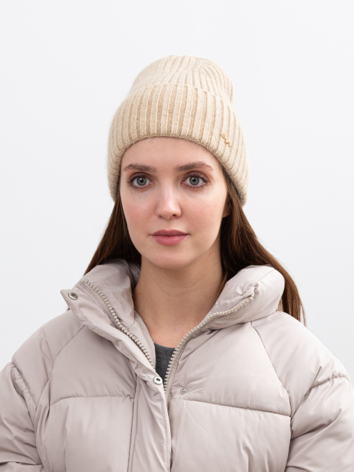 Шапка Famo Модель SHP-51456_01 Фото