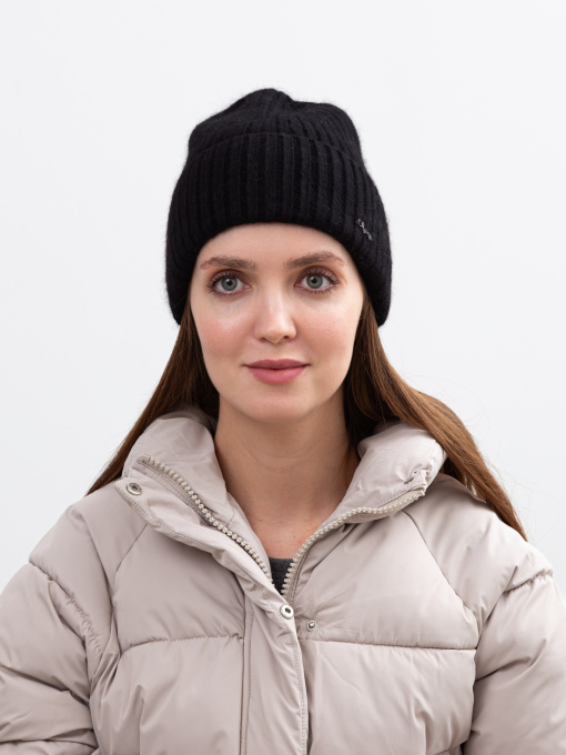 Шапка Famo Модель SHP-51456_04 Фото