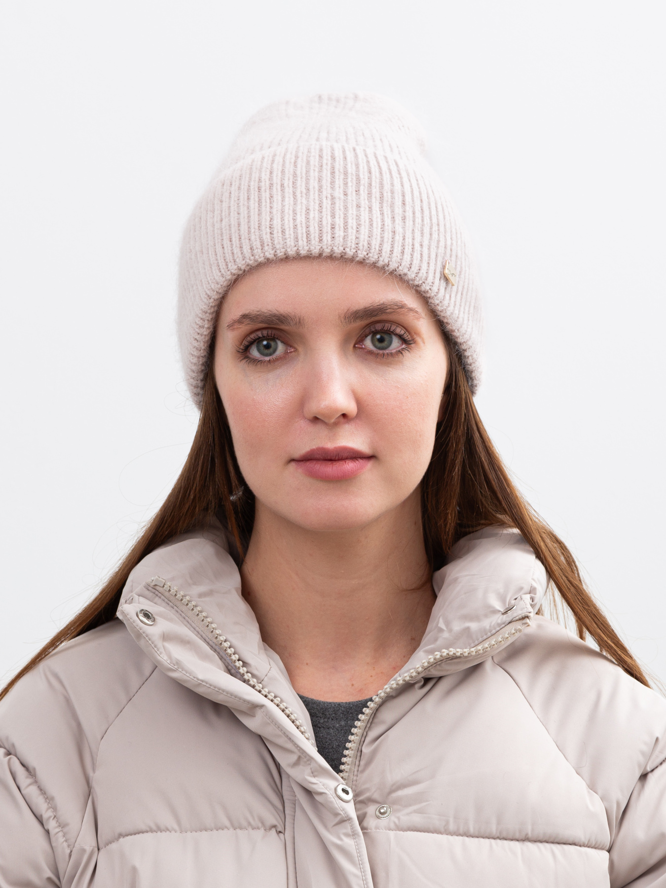 Шапка Famo модель SHP-F-49217_02 Фото