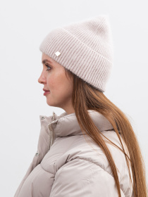 Шапка Famo модель SHP-F-49217_02 Фото