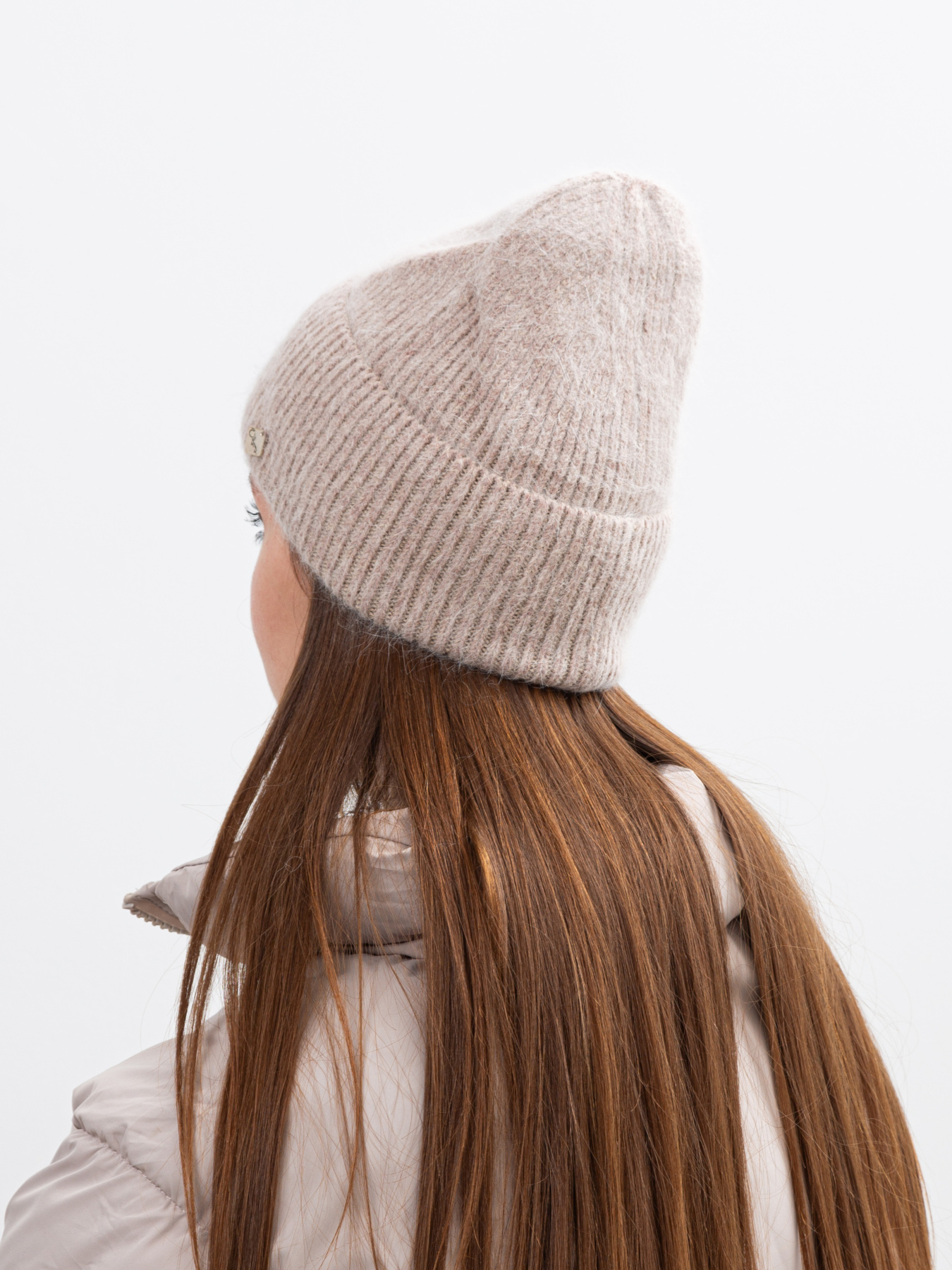 Шапка Famo модель SHP-F-49217_03 Фото