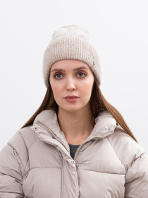 Шапка Famo модель SHP-F-49217_03 Фото