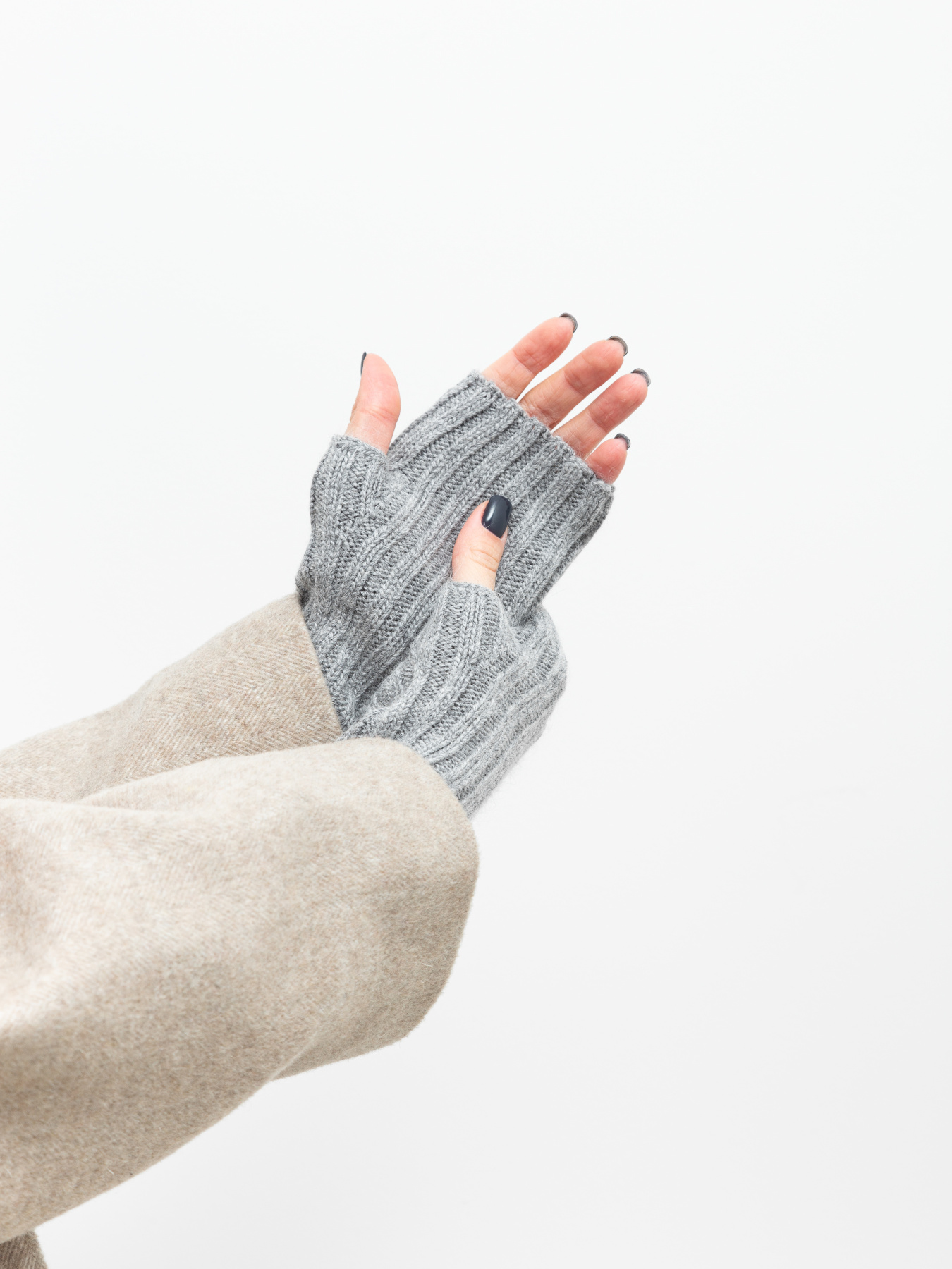 Варежки Famo модель M-11_01 Фото